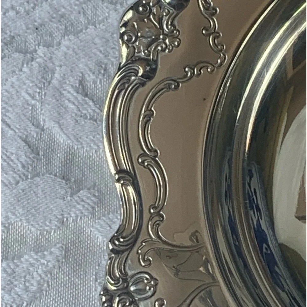 Gorham Sterling Silver Dish - Picture 10 of 10